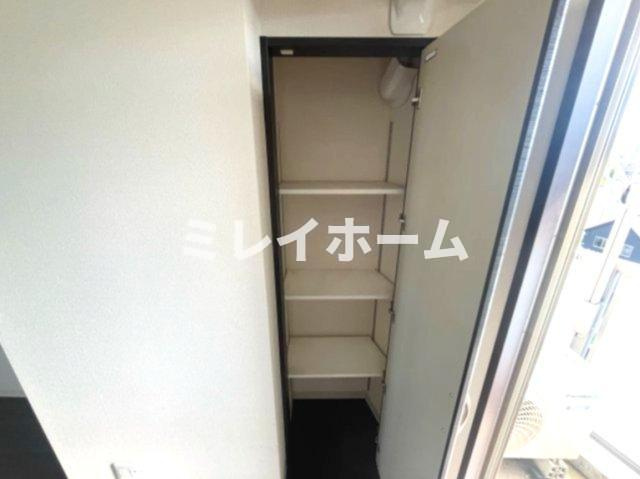 BloomResidenceのその他|同建物内別のお部屋の参考写真になります。