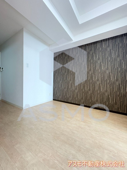 【内装】 | トモ南堀江