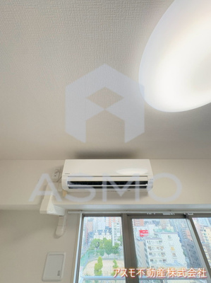 【設備】 | 南堀江アパートメントグランデ