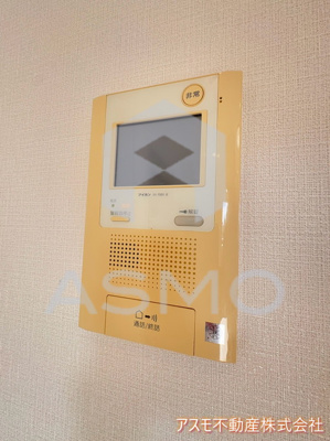 【セキュリティ】 | 南堀江アパートメントリオ