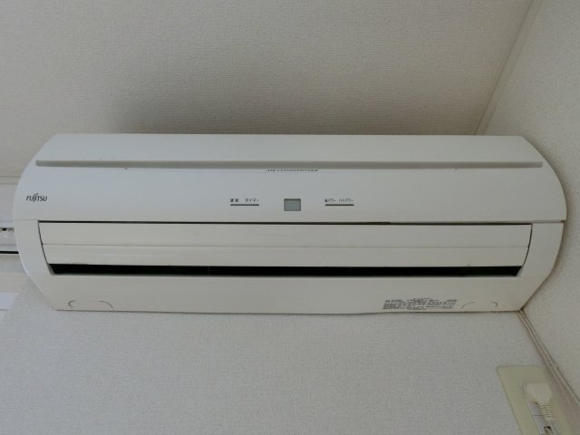 グリーンパーク　Ｅ・Ｉ　Ａの設備