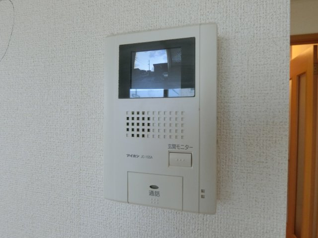 グリーンパーク　Ｅ・Ｉ　Ａのセキュリティ