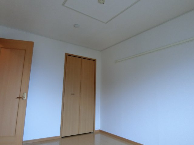 グリーンパーク　Ｅ・Ｉ　Ａの洋室