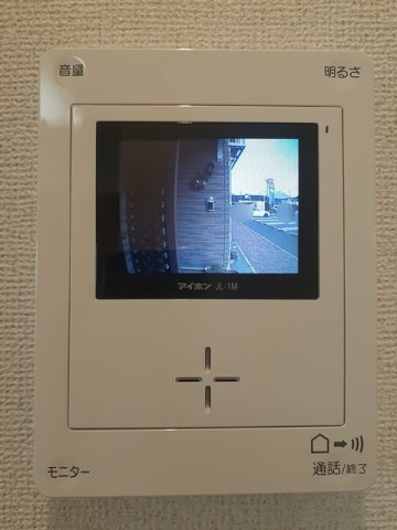 リュミエール・デュ・ソレイユＣのセキュリティ
