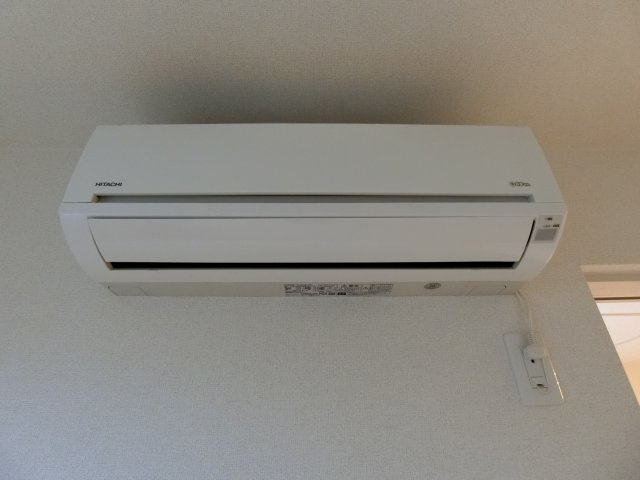パルティータの設備