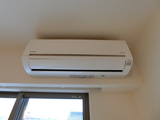 パルティータの設備
