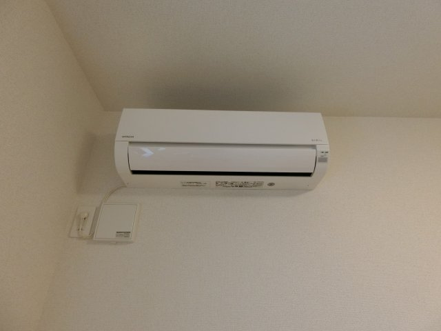 アメージングⅢの設備