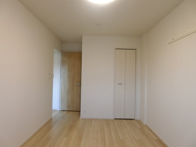 アメージングⅢの洋室