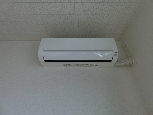 ブリーゼの設備