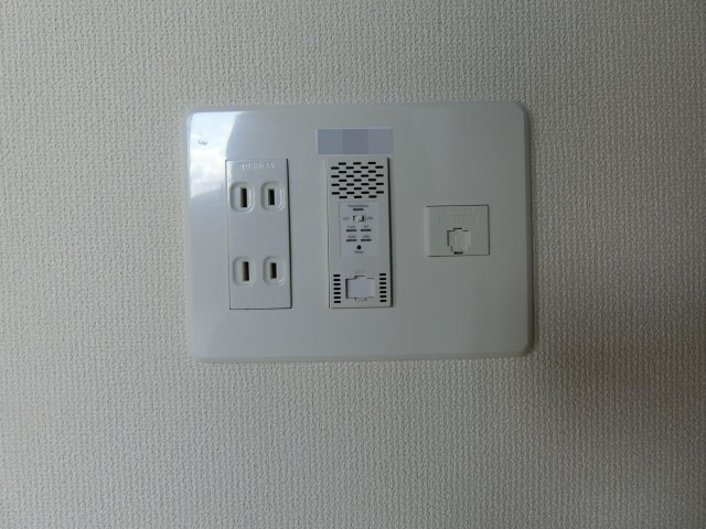 Ｆ・Ａ・Ｄの設備|イメージ202号室の写真