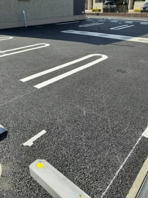 【駐車場】 | カレントⅡ