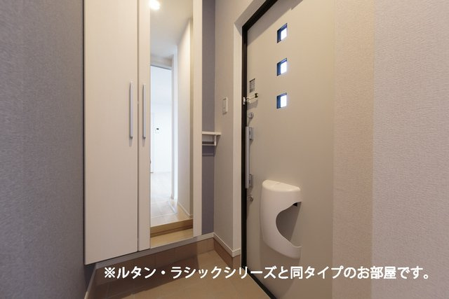 【玄関】 | ボーソレイユ