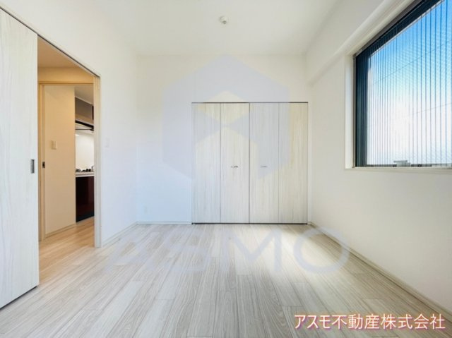 【内装】 | Dimus福島