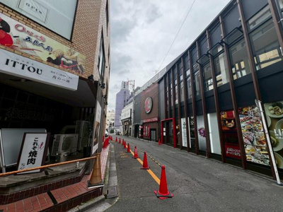 【周辺】 | 町田大星ビルＢ