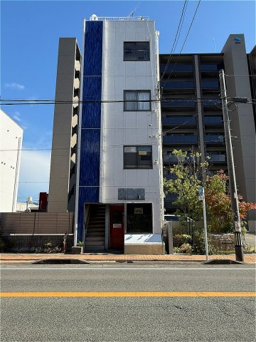 上嶋ビル
