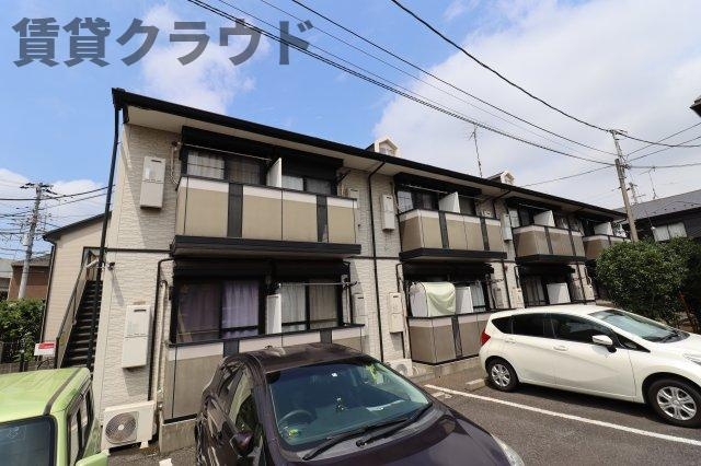 プリシェール稲荷町