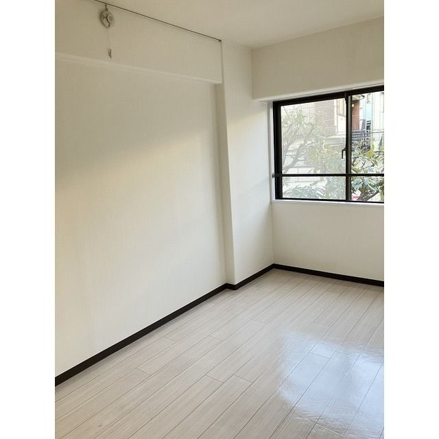 パレ二子玉川の展望