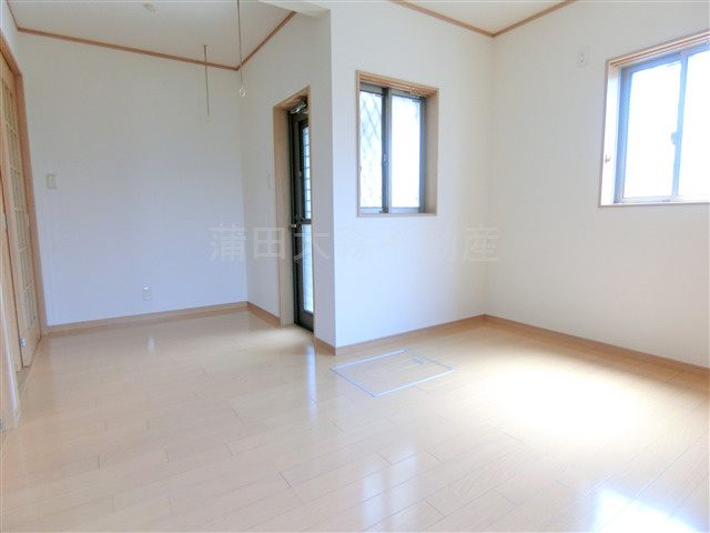 糀谷HOUSEのその他