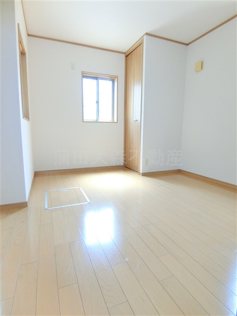 糀谷HOUSEのその他