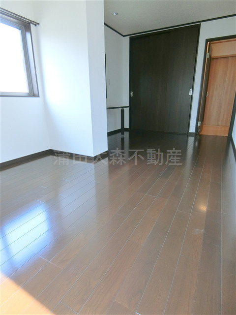 糀谷HOUSEのその他