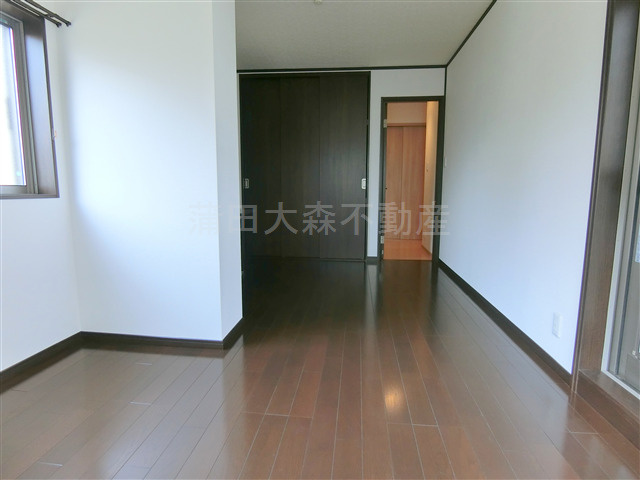 糀谷HOUSEのその他
