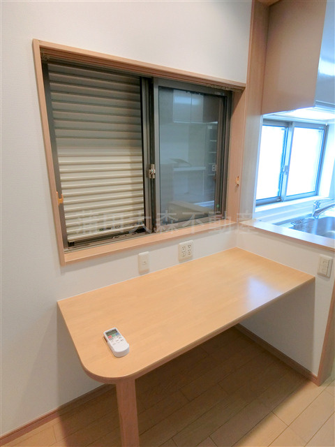 糀谷HOUSEのその他