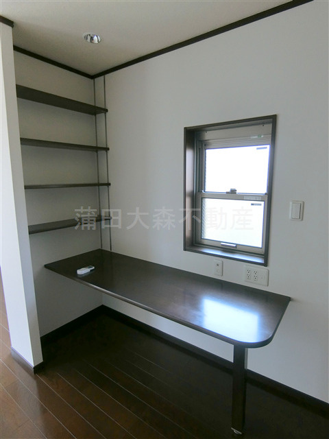 糀谷HOUSEのその他