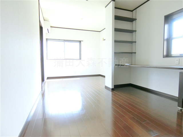 糀谷HOUSEのその他