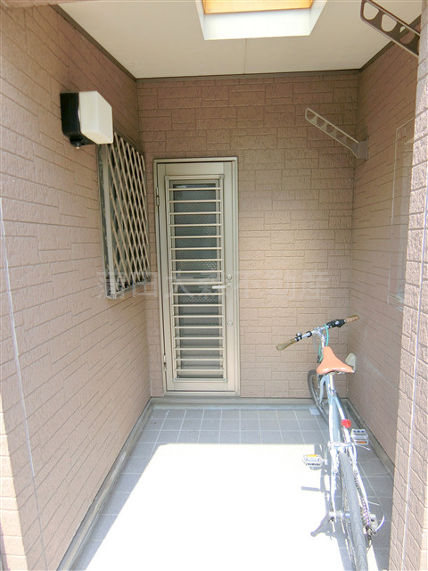 糀谷HOUSEのその他