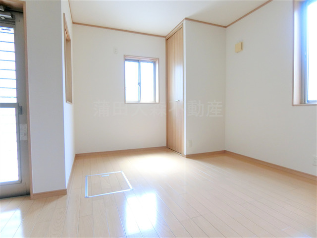 糀谷HOUSEのその他|7.5帖