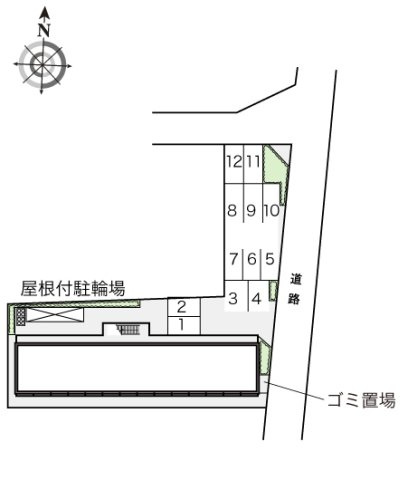 レオパレスＡｎｇｅｌｓのその他
