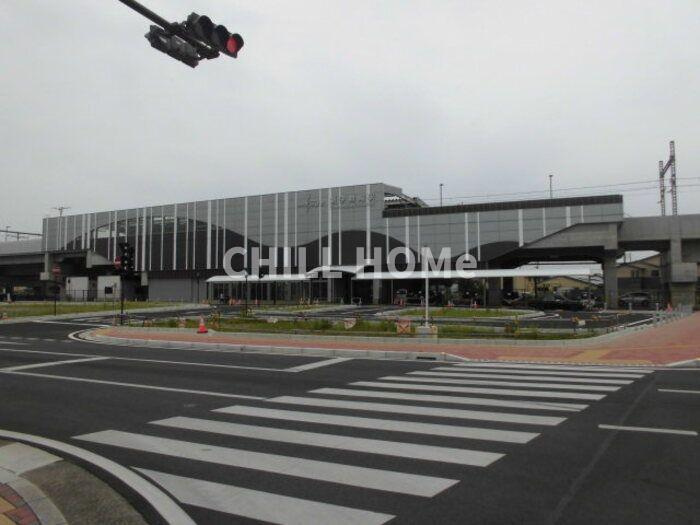 オペラハウス三光町の駐車場|当社、チルホームのHPもご覧ください(^^)/物件情報多数♪