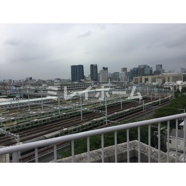 サンライズ品川のその他