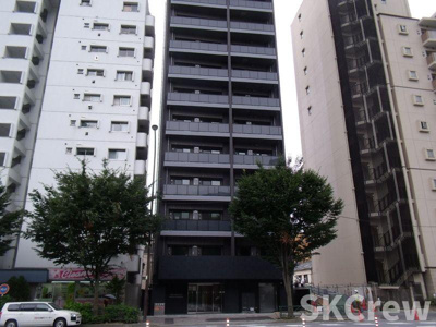  | オープンレジデンシア四谷坂町