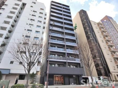 【外観】 | オープンレジデンシア四谷坂町