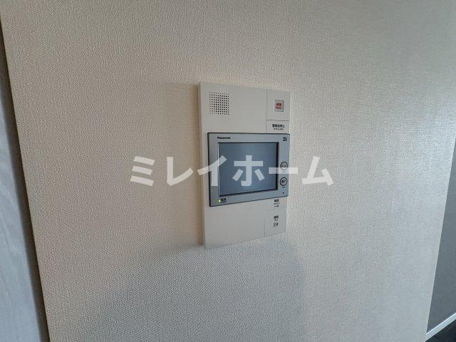 RJRプレシア千鳥の設備