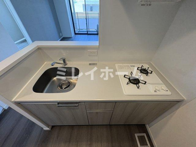 RJRプレシア千鳥のキッチン