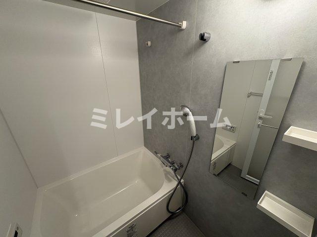 RJRプレシア千鳥の浴室