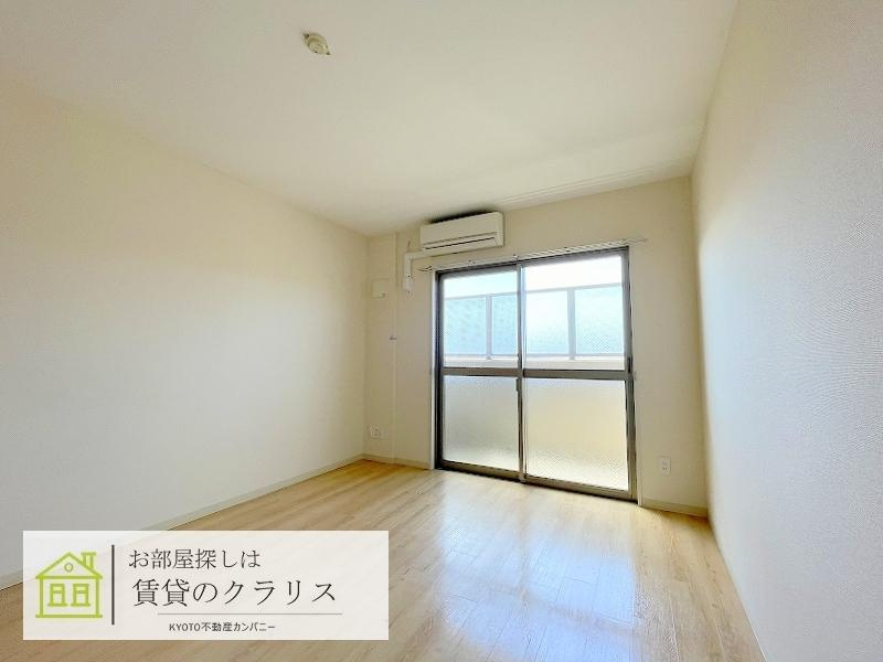 コンセールロワンの内装