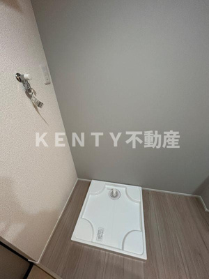 【設備】 | Lilas Terrace 西糀谷