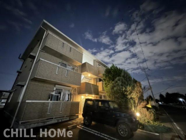 フローラＭ　Ⅱの外観|他社様掲載物件もまとめてご紹介、ご案内可能です(^^)/