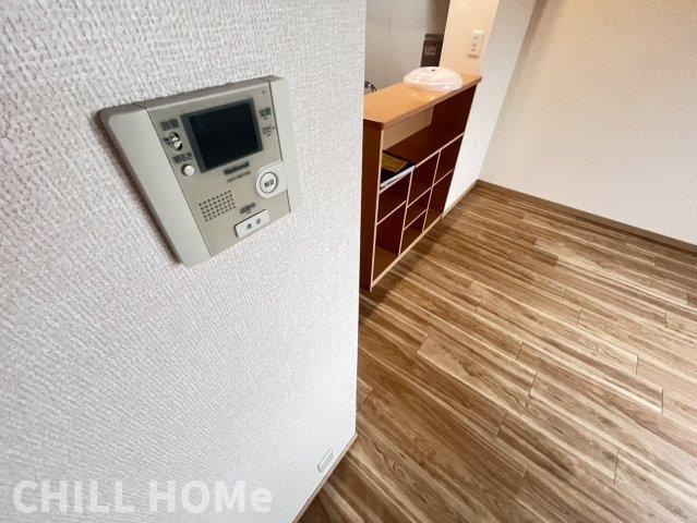フローラＭ　Ⅱのセキュリティ|他社様掲載物件もまとめてご紹介、ご案内可能です(^^)/