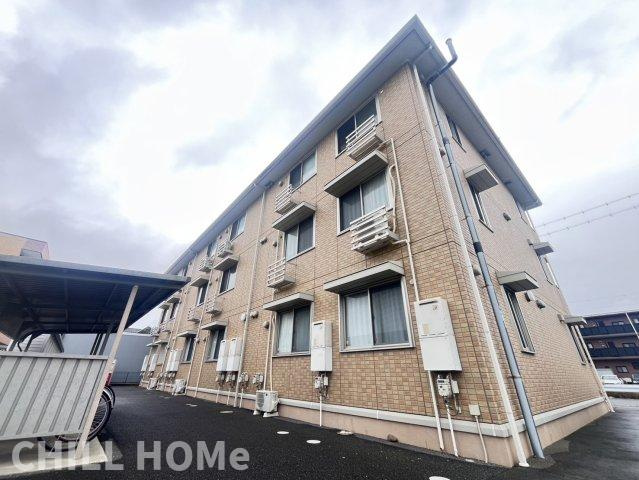 フローラＭ　Ⅱの外観|他社様掲載物件もまとめてご紹介、ご案内可能です(^^)/