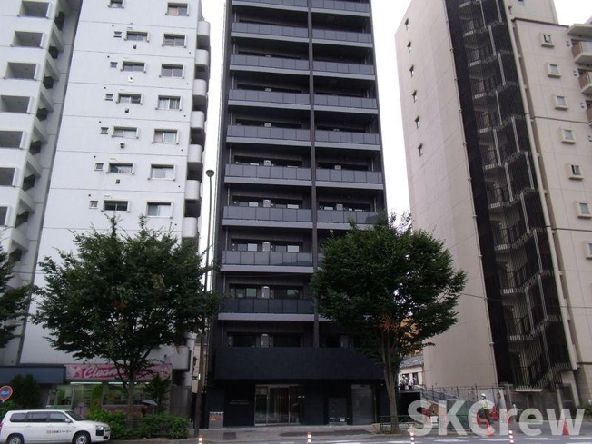  | オープンレジデンシア四谷坂町