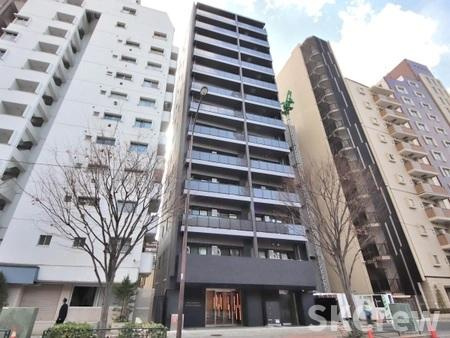 【外観】 | オープンレジデンシア四谷坂町