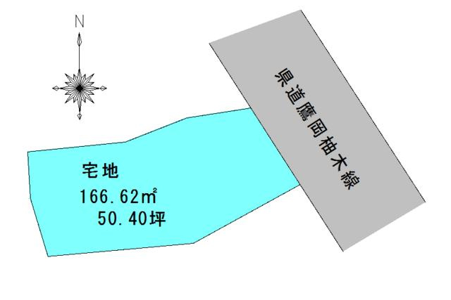 富士市入山瀬２丁目の売地