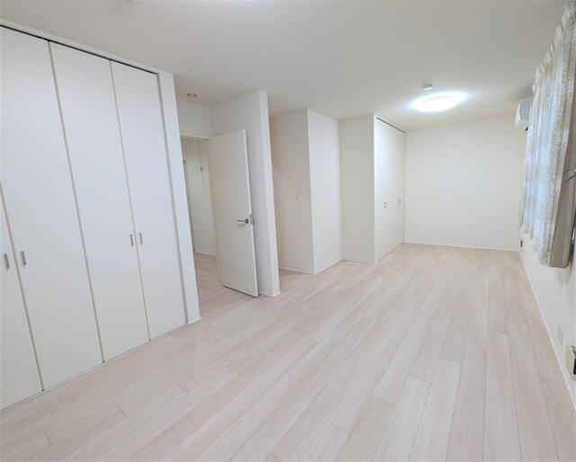 富士市宮島の中古一戸建|２階の洋室１１．１帖はワンル…