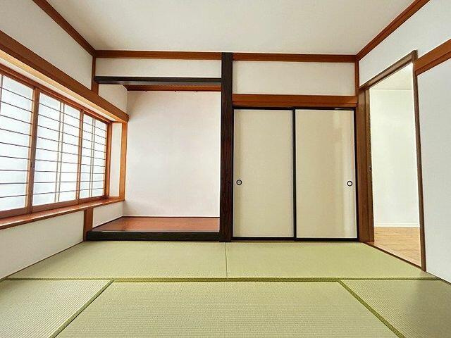 富士市伝法の中古一戸建|和室　別角度