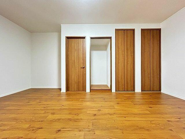 富士市伝法の中古一戸建|１階洋室