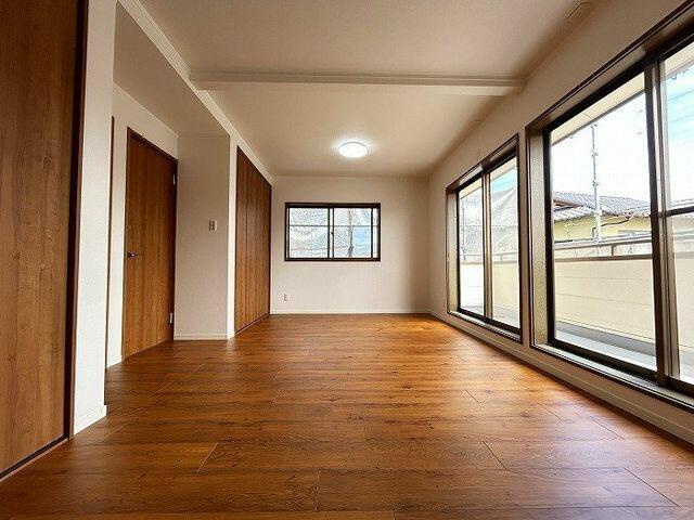 富士市伝法の中古一戸建|２階東側洋室